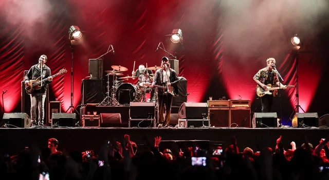 Duman