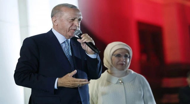 Erdoğan, 