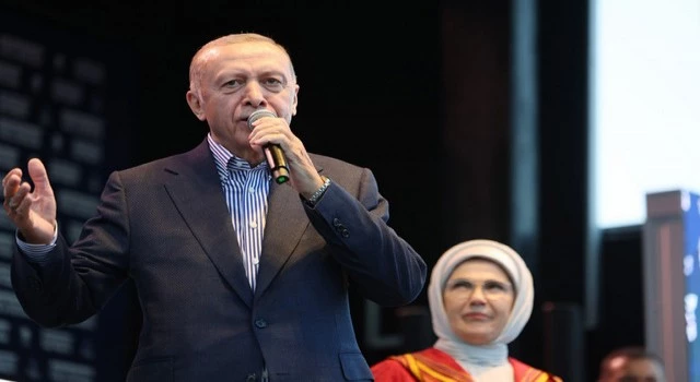 Erdoğan, 