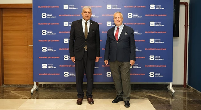 Eskişehir OSB