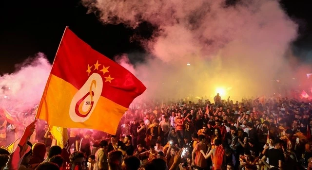 Galatasaray