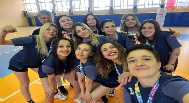 Hentbol Kadınlar Süper Ligi