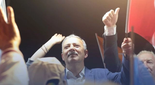 Hepimiz kazandık!