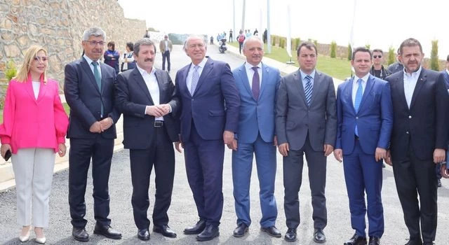 Kadem Mete Bodrum