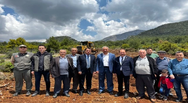 Kadem Mete Hızlı Başladı
