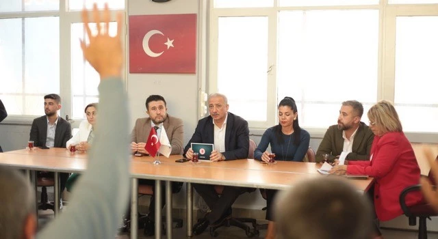 Kadem Mete Milas