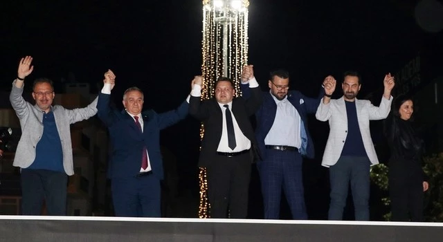 Kasapoğlu, Manisa