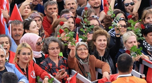 Konya, İmamoğlu
