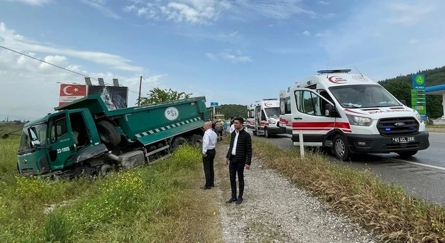 Manisa