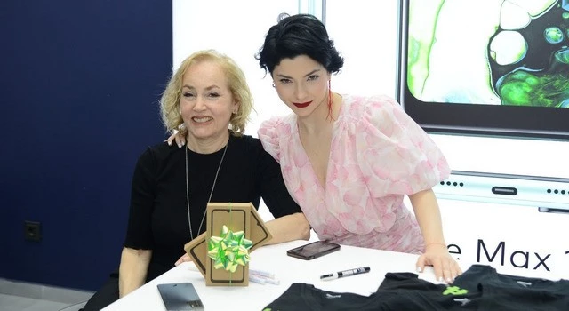 Merve Boluğur