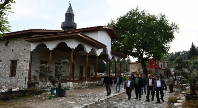 “Muğlamız da 12 ay turizim için en önemli destinasyon”