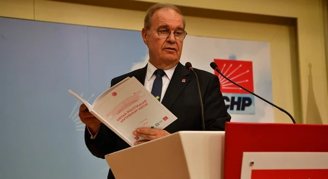 Öztrak