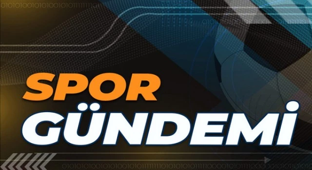 Teknik direktör İlker Püren, play-off