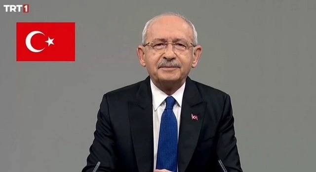 “TRT son 7 yılda beni sadece bir kez davet etti