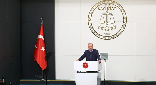 Cumhuriyetimizin 100. seneyi devriyesini büyük bir coşkuyla kutlayacağız