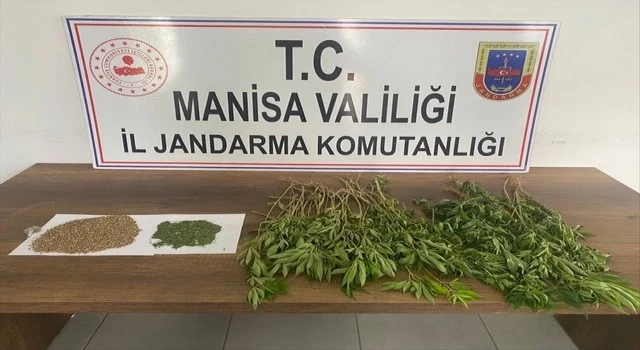 Uyuşturucu operasyonunda 40 şüpheli yakalandı