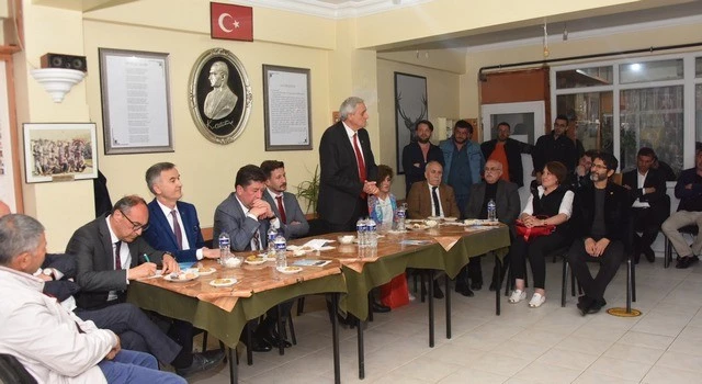 Yaşar Tüzün