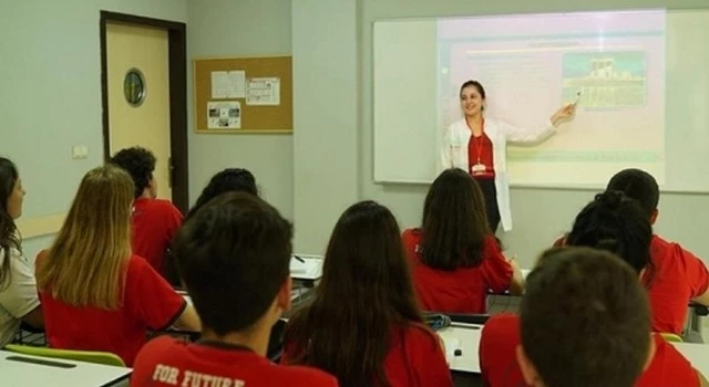 2023 LGS Bu sene hiç zorlanmadı