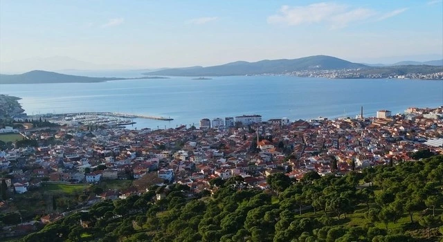 Ayvalık