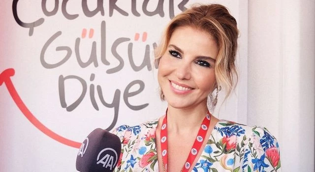 Çocuklar Gülsün Diye Derneği