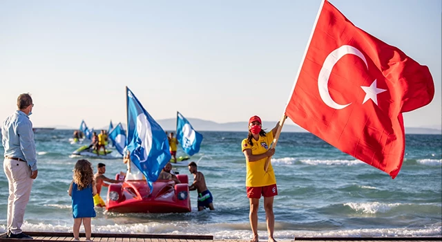 Dünya Çevre Günü’nde İzmir’den güzel haber
