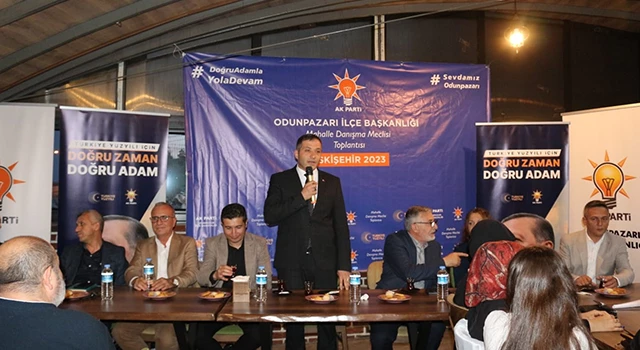 Durmak yok yola devam