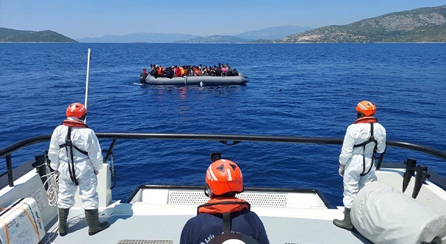 Ege Denizi
