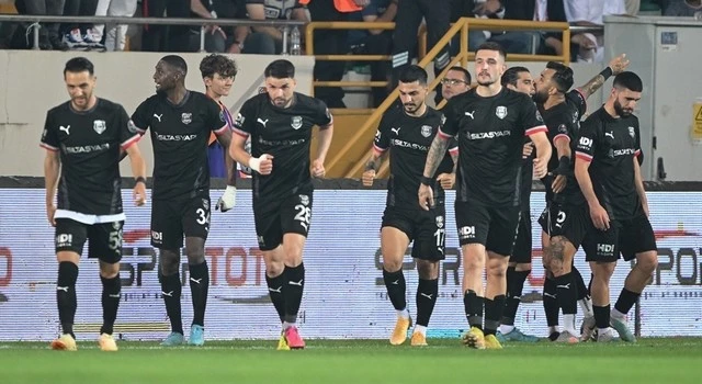 İstanbul temsilcisi Süper Lig