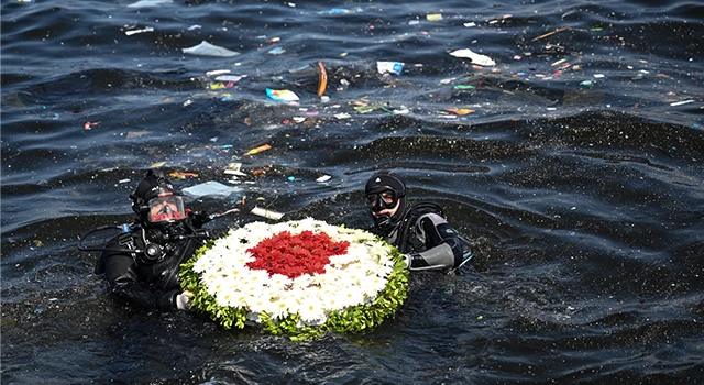 İzmir Körfezi