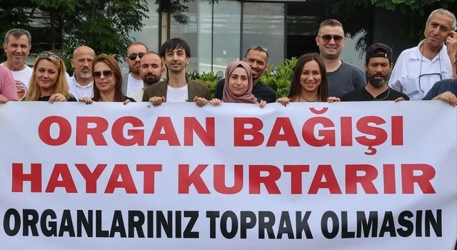 Organ nakli bekleyen hastalar, İzmir