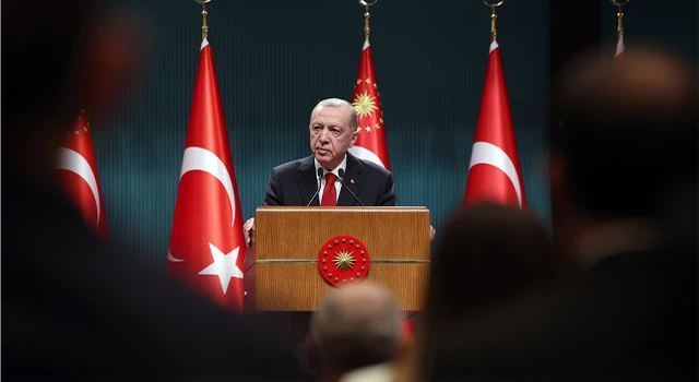 “Son 21 yılda 17. seçim zaferimize imza attık