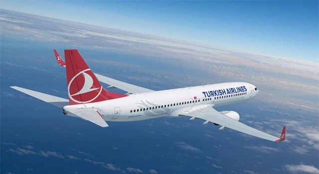 THY 7,4 milyon yolcu taşıyarak tarihinin en yüksek mayıs ayı performansını kaydetti