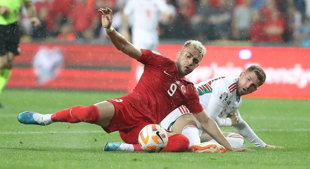 Türkiye Galler