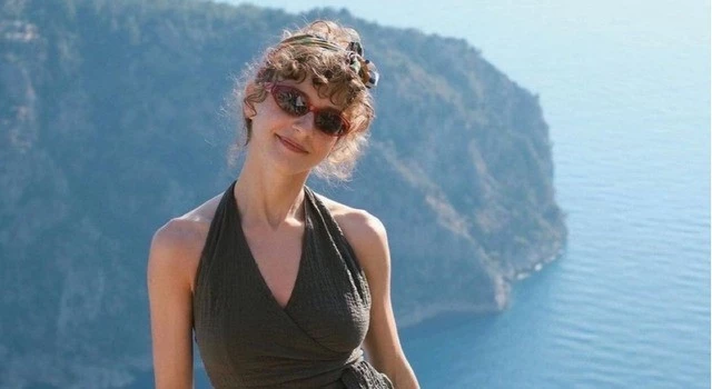 Ünlü sanatçı, “Ülkeyi terk edeceğim” dedi Fethiye