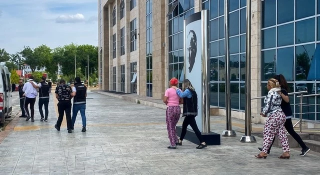 Uşak