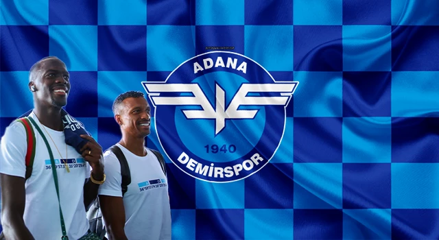 Adana Demirspor, tarihinde ilk kez Avrupa sahnesine çıkacak