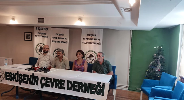 10 Adet şehir susukluktan kavrulacak