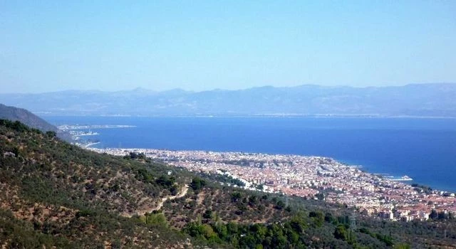  Edremit Körfezi ölüyor, Çevre Bakanı