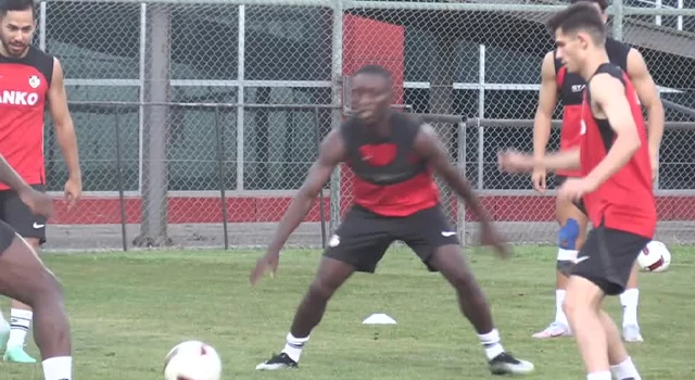 Gaziantep FK, depremler nedeniyle transferde zorlanıyor