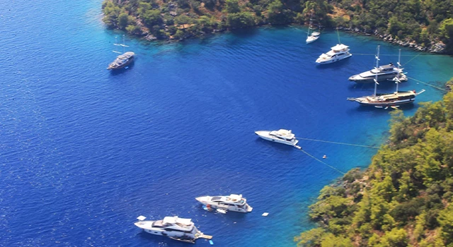 Göcek