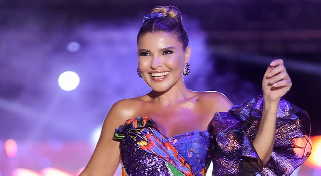 Gülben Ergen