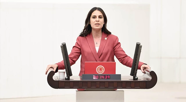  “Belcekız Plajı’ndaki her türlü yapılaşma hukuka aykırıdır”
