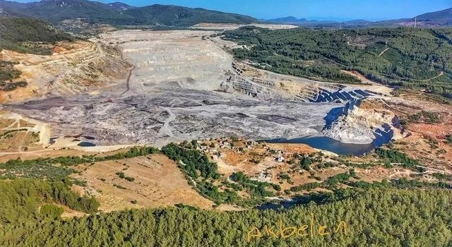 “Yargı kararını uygulayın, Muğla
