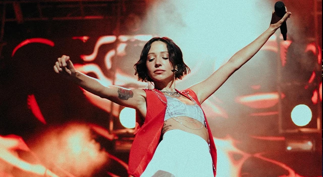 Zeynep Bastık Altınoluk