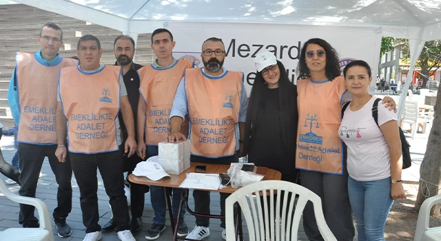999 sonrası sigortalı işe başlayanlar adalet istiyor      