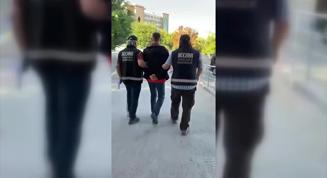Ankara