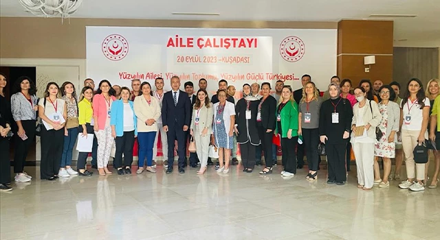 Aydın’da 