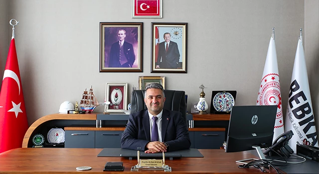 BEBKA’dan Eskişehir’in kalkınmasına 700 milyon TL’lik destek  