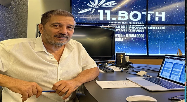 Bodrum Türk Filmleri Haftası sinemaseverlere keyifli bir hafta yaşatacak