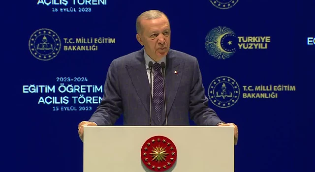 Erdoğan, 